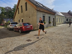 Lauf um die Burg 2025