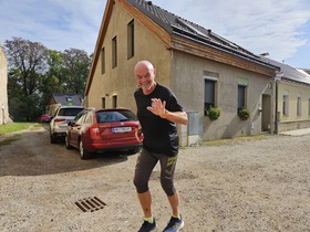 Lauf um die Burg 2025