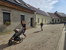 Lauf um die Burg 2025