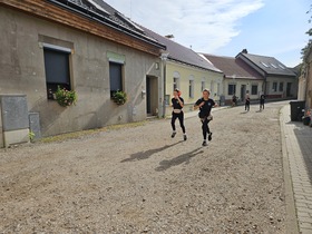 Lauf um die Burg 2025