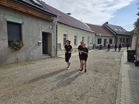 Lauf um die Burg 2025