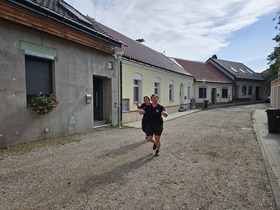 Lauf um die Burg 2025