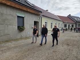 Lauf um die Burg 2025