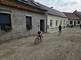 Lauf um die Burg 2025