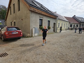 Lauf um die Burg 2025