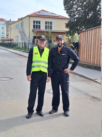 Lauf um die Burg 2025