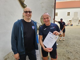 Lauf um die Burg 2025