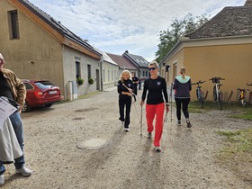 Lauf um die Burg 2025