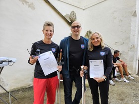 Lauf um die Burg 2025