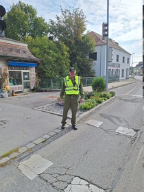 Lauf um die Burg 2025