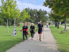 Lauf um die Burg 2025