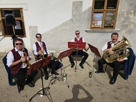 Lauf um die Burg 2025