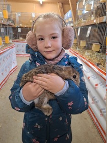 42. Kleintierausstellung in Laa/Thaya