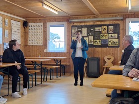 42. Kleintierausstellung in Laa/Thaya