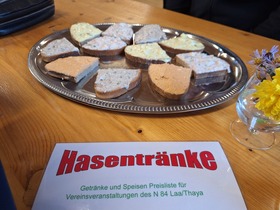 42. Kleintierausstellung in Laa/Thaya