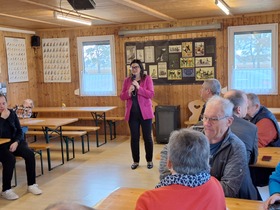 42. Kleintierausstellung in Laa/Thaya