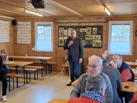 42. Kleintierausstellung in Laa/Thaya