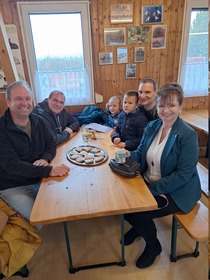 42. Kleintierausstellung in Laa/Thaya