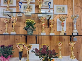 42. Kleintierausstellung in Laa/Thaya