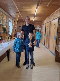 42. Kleintierausstellung in Laa/Thaya