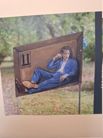 Vernissage 3. Schieflage im Laaer Kunsthaus