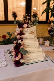 Eröffnung Dessert Werkstatt in Ungerndorf
