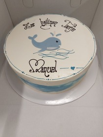 Eröffnung Dessert Werkstatt in Ungerndorf