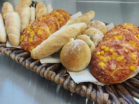 Eröffnung Dessert Werkstatt in Ungerndorf