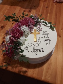 Eröffnung Dessert Werkstatt in Ungerndorf