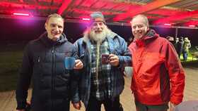 Krampuslauf in Ungerndorf