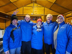 59. Nikolaus-Umzug in Laa/Thaya