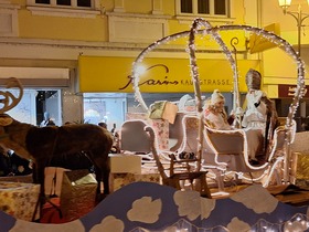 59. Nikolaus-Umzug in Laa/Thaya