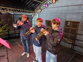 Advent in der Burg Laa