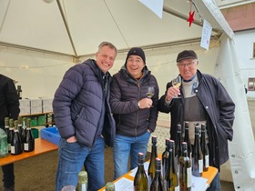 Advent in der Burg Laa