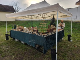 Advent in der Burg Laa