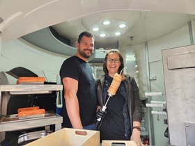 Advent in der Burg Laa