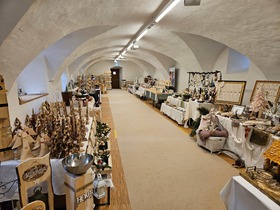 Advent in der Burg Laa