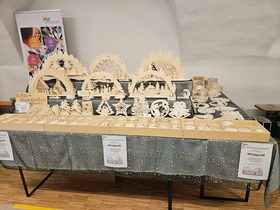 Advent in der Burg Laa