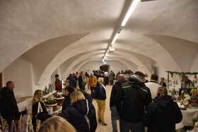 Advent in der Burg Laa