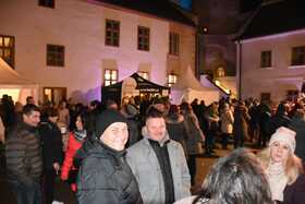 Advent in der Burg Laa