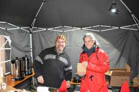 Advent in der Burg Laa