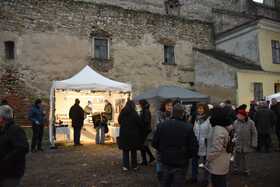 Advent in der Burg Laa