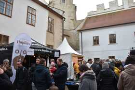 Advent in der Burg Laa