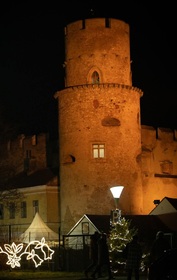 Advent in der Burg Laa