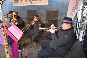 Advent in der Burg Laa