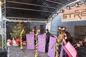 Advent in der Burg Laa