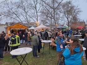 Advent in der Burg Laa