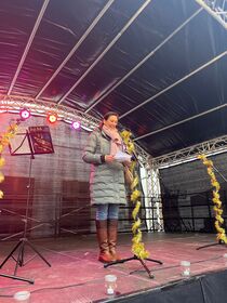 Advent in der Burg Laa