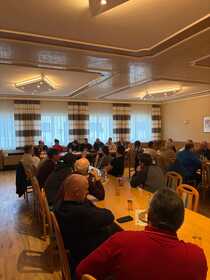 Jahreshauptversammlung FF Ungerndorf mit Neuwahlen