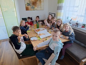 Sternsingen 2026 in Ungerndorf